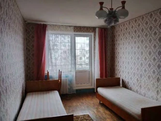 2-к квартира площадью 47,0 кв.м. город Северодвинск, шоссе Архангельское, дом 83, квартира 52